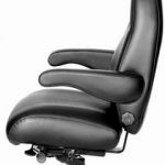 big office chairs era henry big and tall office chair [of-hen-2pc] YKFCGOH